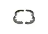 Тормозные колодки BOSCH 0986487474 (фото 3)