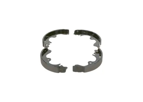 Тормозные колодки BOSCH 0986487474