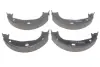 Тормозные колодки барабанные BOSCH 0986487520 (фото 1)