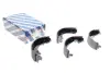 Тормозные колодки барабанные BOSCH 0986487521 (фото 1)