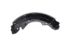 Тормозные колодки барабанные BOSCH 0986487521 (фото 7)