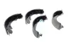 Тормозные колодки барабанные BOSCH 0986487521 (фото 8)