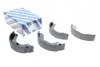 Тормозные колодки барабанные BOSCH 0 986 487 524 (фото 1)