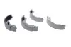 Тормозные колодки барабанные BOSCH 0 986 487 524 (фото 12)