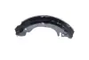 Тормозные колодки барабанные BOSCH 0 986 487 524 (фото 2)