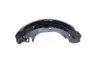 Тормозные колодки барабанные BOSCH 0 986 487 524 (фото 3)