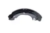 Тормозные колодки барабанные BOSCH 0 986 487 524 (фото 10)