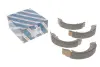 Тормозные колодки барабанные BOSCH 0 986 487 528 (фото 1)
