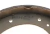 Тормозные колодки барабанные BOSCH 0 986 487 528 (фото 2)