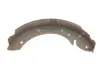 Тормозные колодки барабанные BOSCH 0 986 487 528 (фото 3)