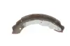 Тормозные колодки барабанные BOSCH 0 986 487 528 (фото 5)