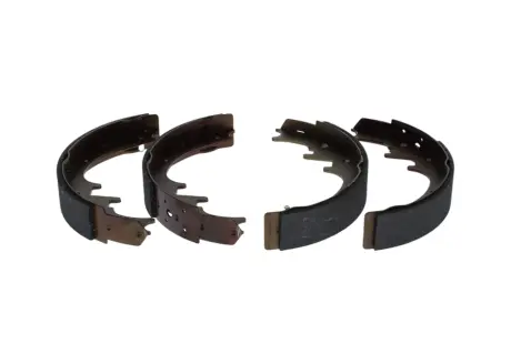 Тормозные колодки BOSCH 0986487529
