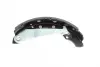 Тормозные колодки барабанные BOSCH 0 986 487 536 (фото 2)