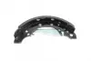 Тормозные колодки барабанные BOSCH 0 986 487 536 (фото 3)