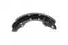 Тормозные колодки барабанные BOSCH 0 986 487 536 (фото 7)