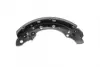 Тормозные колодки барабанные BOSCH 0 986 487 536 (фото 8)