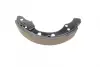 Тормозные колодки барабанные BOSCH 0 986 487 536 (фото 9)