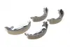 Тормозные колодки барабанные BOSCH 0 986 487 536 (фото 10)