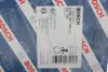 Тормозные колодки барабанные BOSCH 0 986 487 549 (фото 3)