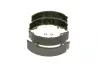 Тормозные колодки BOSCH 0 986 487 550 (фото 3)