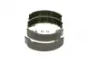 Тормозные колодки BOSCH 0 986 487 550 (фото 4)