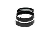 Тормозные колодки барабанные BOSCH 0 986 487 553 (фото 2)
