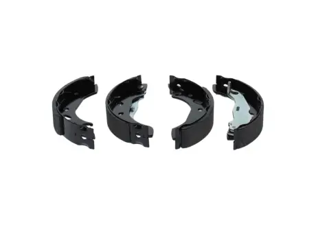 Гальмівні колодки барабанні BOSCH 0 986 487 553