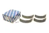 Тормозные колодки барабанные BOSCH 0 986 487 554 (фото 1)