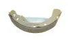 Тормозные колодки барабанные BOSCH 0 986 487 554 (фото 8)