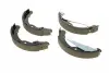 Гальмівні колодки барабанні BOSCH 0 986 487 555 (фото 2)