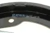 Гальмівні колодки барабанні BOSCH 0 986 487 555 (фото 3)