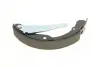 Гальмівні колодки барабанні BOSCH 0 986 487 555 (фото 5)