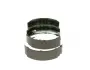 Тормозные колодки барабанные BOSCH 0986487556 (фото 3)