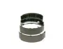 Тормозные колодки барабанные BOSCH 0986487556 (фото 4)