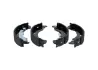 Тормозные колодки BOSCH 0986487560 (фото 3)