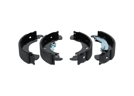 Тормозные колодки BOSCH 0986487560