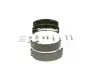 Гальмівні колодки BOSCH 0986487565 (фото 4)