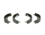Тормозные колодки BOSCH 0986487568 (фото 1)