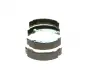 Тормозные колодки BOSCH 0986487568 (фото 3)