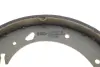 Тормозные колодки барабанные BOSCH 0986487572 (фото 3)