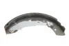 Тормозные колодки барабанные BOSCH 0986487572 (фото 4)