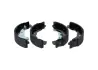Тормозные колодки BOSCH 0986487577 (фото 3)