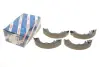 Тормозные колодки BOSCH 0 986 487 578 (фото 1)