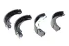 Тормозные колодки BOSCH 0 986 487 583 (фото 11)