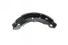 Тормозные колодки барабанные BOSCH 0 986 487 585 (фото 4)