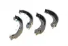Тормозные колодки барабанные BOSCH 0 986 487 585 (фото 8)