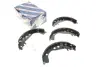 Гальмівні колодки барабанні BOSCH 0 986 487 589 (фото 1)