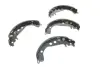 Гальмівні колодки барабанні BOSCH 0 986 487 589 (фото 13)
