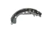 Гальмівні колодки барабанні BOSCH 0 986 487 589 (фото 5)