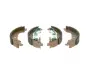 Тормозные колодки BOSCH 0986487596 (фото 1)